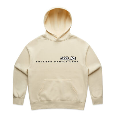 COOL.AS Women's Hoodie Thumbnail