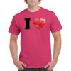 HeavyCotton™ Tee (Same Day) Thumbnail