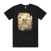 Mens Basic Tee Thumbnail