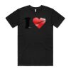 Mens Basic Tee Thumbnail