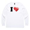 Mens Base Longsleeve Tee Thumbnail