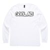 Mens Base Longsleeve Tee Thumbnail