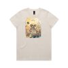 Women's Maple Tee Thumbnail