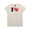 Women's Maple Tee Thumbnail
