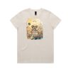 Women's Maple Tee Thumbnail