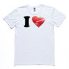 Mens Staple Tee Thumbnail