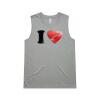 Women's Upside Tank Thumbnail