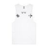 Mens Barnard Tank Thumbnail