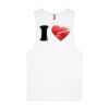 Mens Barnard Tank Thumbnail