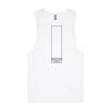 Mens Barnard Tank Thumbnail